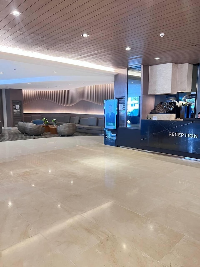 ショア 1 レジデンシズ