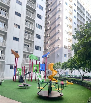 ショア 1 レジデンシズ