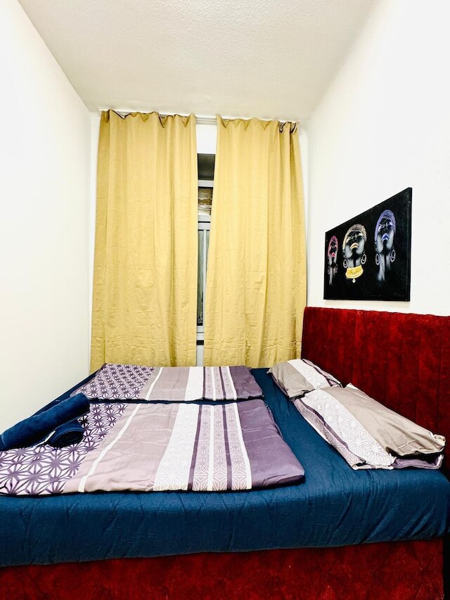 4ベッドルーム ステイ フォー 8 ニア FAC スタジアム