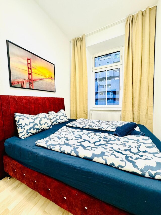 4ベッドルーム ステイ フォー 8 ニア FAC スタジアム