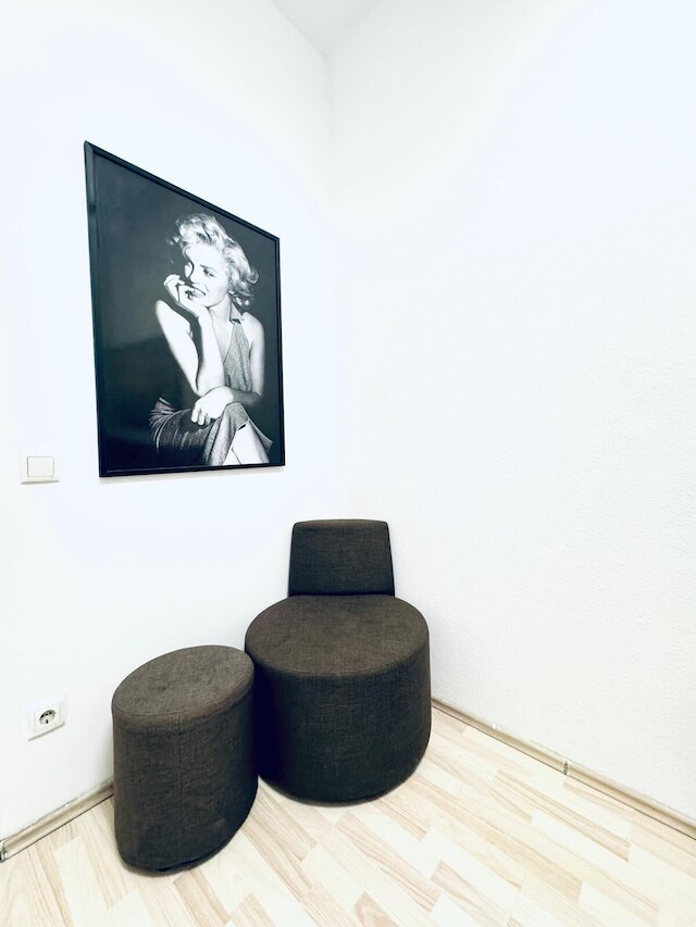 4ベッドルーム ステイ フォー 8 ニア FAC スタジアム