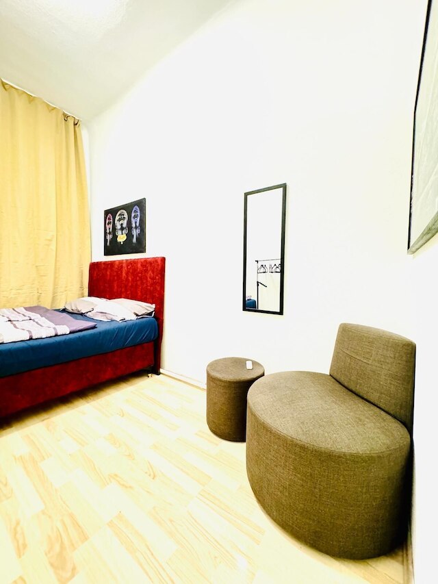 4ベッドルーム ステイ フォー 8 ニア FAC スタジアム