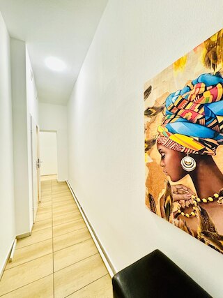 4ベッドルーム ステイ フォー 8 ニア FAC スタジアム