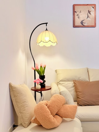 CityHome-3BRs 2Baths Jing'An Temple