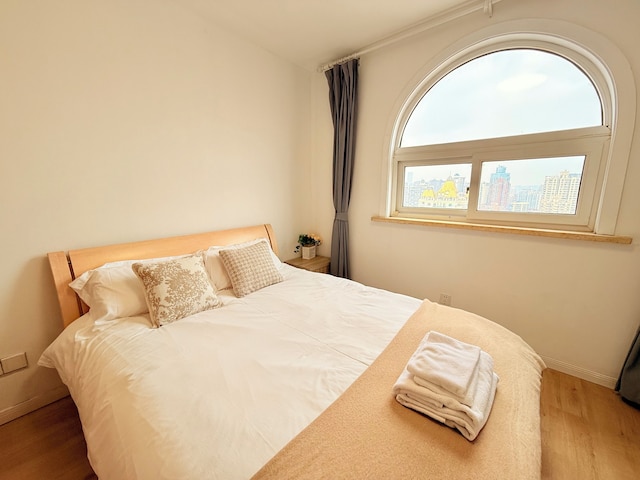 CityHome-3BRs 2Baths Jing'An Temple