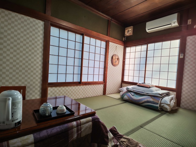 内原鉱泉 湯泉荘