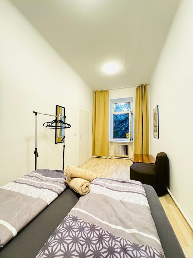 3 ベッドルーム ステイ フォー 6 ピープル ニア FAC プラッツ