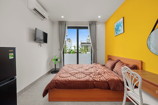 サルートン ハウス