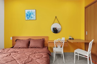 サルートン ハウス