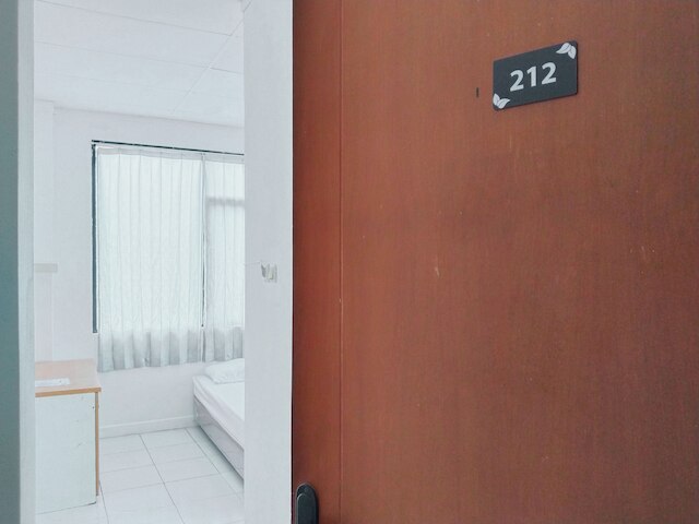 アメルタ ハウス パルメラ パワード バイ ココテル