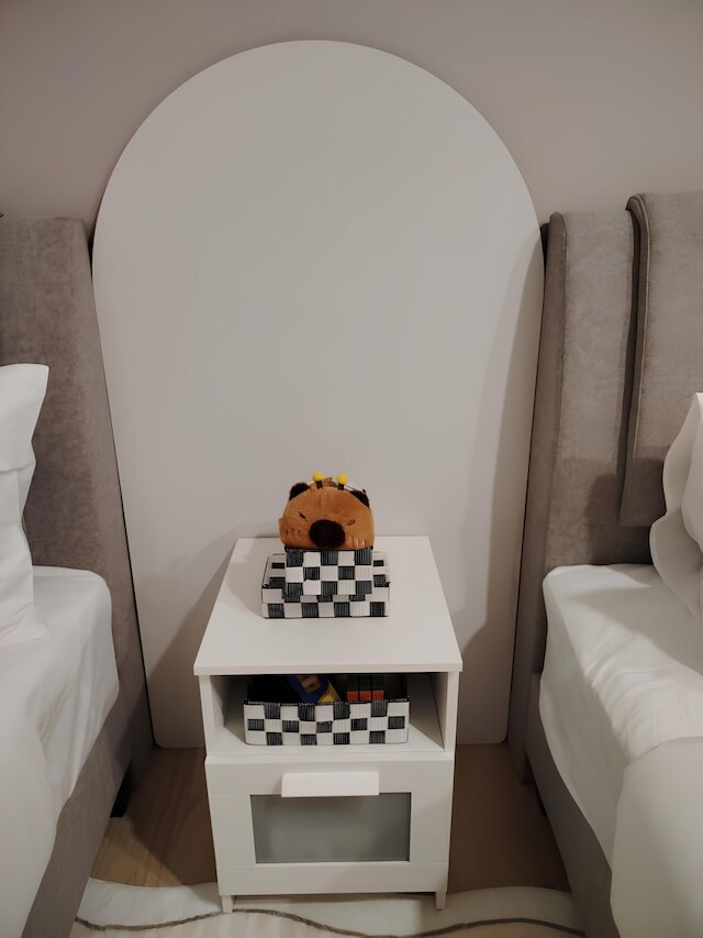 アジャイル レジデンス デュアルキー ジェム @ ブキッ ビンタン F16 バイ ナトル