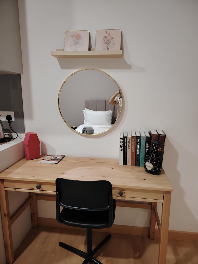 アジャイル レジデンス デュアルキー ジェム @ ブキッ ビンタン F16 バイ ナトル