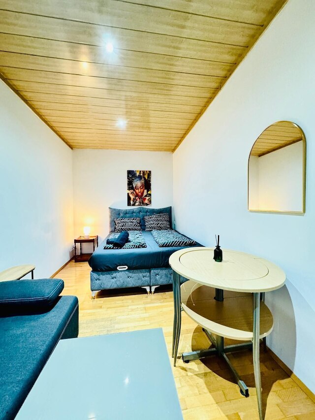 コージー 4ベッドルーム アパートメント フォー 12人 ニア FAC プラッツ