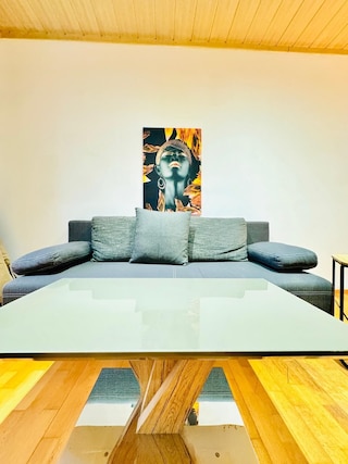 コージー 4ベッドルーム アパートメント フォー 12人 ニア FAC プラッツ