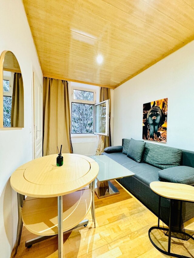 コージー 4ベッドルーム アパートメント フォー 12人 ニア FAC プラッツ