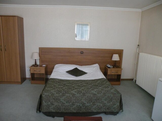 ファースト アパート ホテル