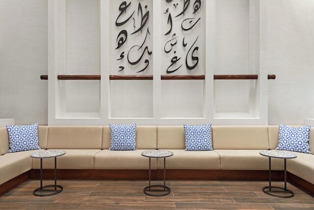 イビス スタイルズ ドバイ ゴールド ディストリクト