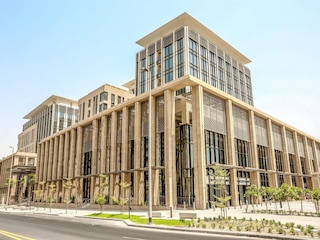 メルキュール ドバイ ゴールド ディストリクト