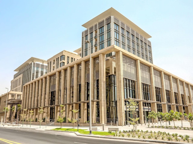 メルキュール ドバイ ゴールド ディストリクト