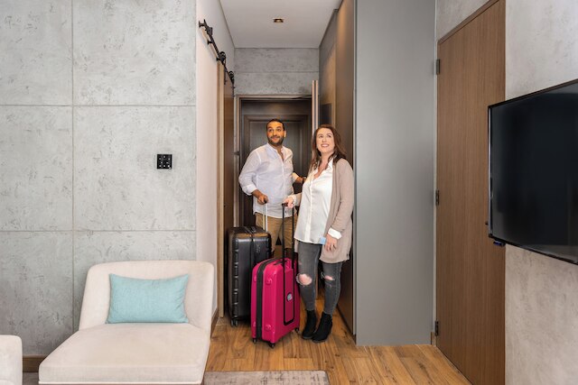 メルキュール ドバイ ゴールド ディストリクト