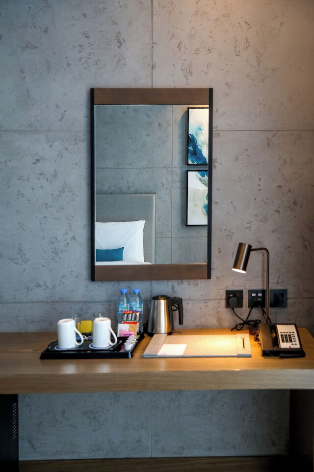 メルキュール ドバイ ゴールド ディストリクト