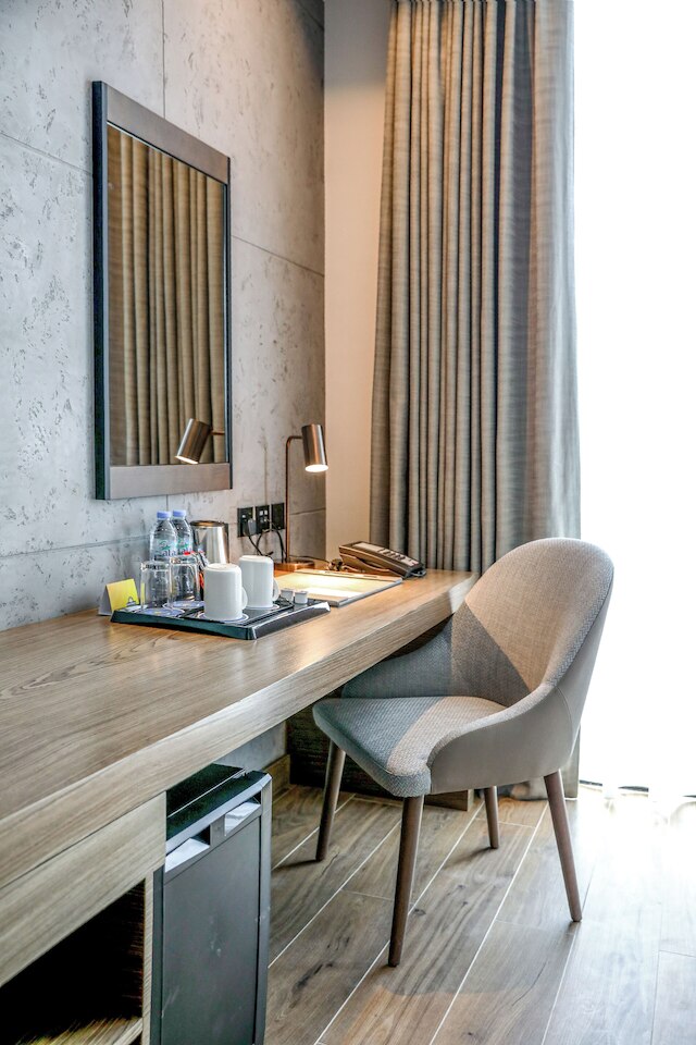 メルキュール ドバイ ゴールド ディストリクト