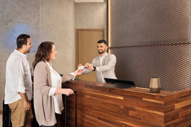 メルキュール ドバイ ゴールド ディストリクト