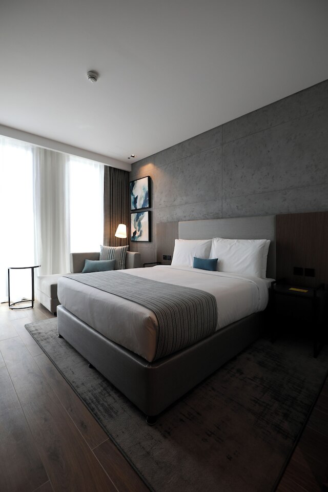 メルキュール ドバイ ゴールド ディストリクト