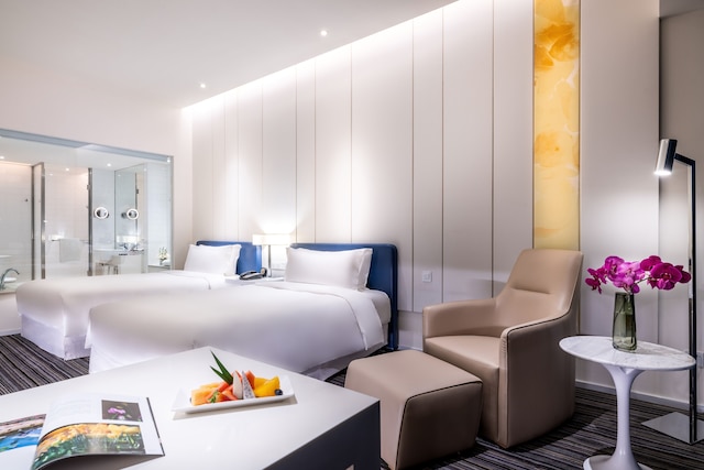 Grand Mercure Shanghai Century Park