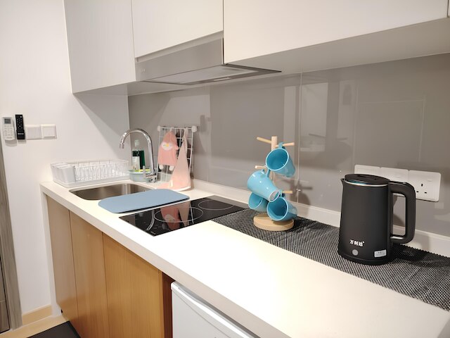 アジャイル レジデンス デュアルキー ジェム @ ブキッ ビンタン F11 バイ ナトル