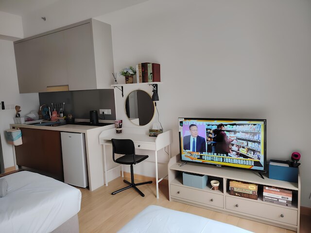 アジャイル レジデンス デュアルキー ジェム @ ブキッ ビンタン F11 バイ ナトル