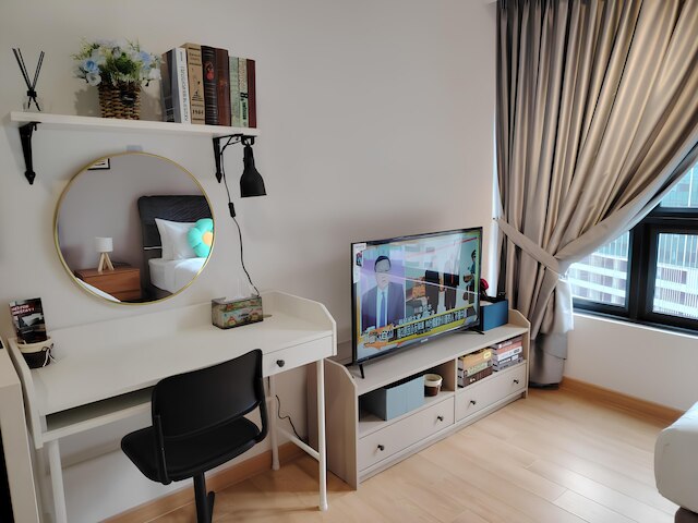 アジャイル レジデンス デュアルキー ジェム @ ブキッ ビンタン F11 バイ ナトル