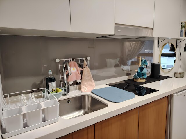 アジャイル レジデンス デュアルキー ジェム @ ブキッ ビンタン F11 バイ ナトル