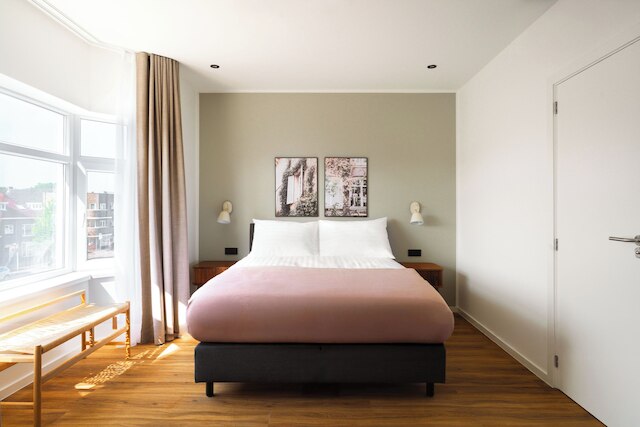 ライムホーム ユトレヒト バリイェラーン