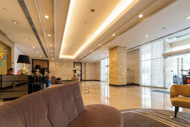 ラグジュアリー スイート ウィズ 180 スタニング シティ ビューズ