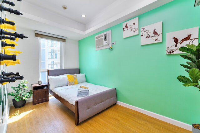 ラグジュアリー スイート ウィズ 180 スタニング シティ ビューズ