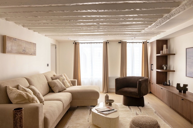 ラグジュアリー アパートメント - 2 ベッドルーム - 6 人 - ミュゼ デュ ルーヴル