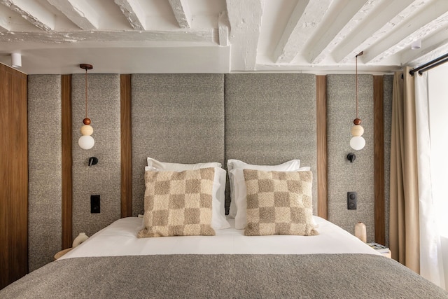 ラグジュアリー アパートメント - 2 ベッドルーム - 6 人 - ミュゼ デュ ルーヴル