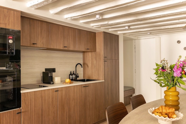 ラグジュアリー アパートメント - 2 ベッドルーム - 6 人 - ミュゼ デュ ルーヴル