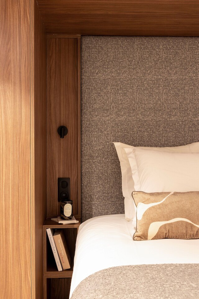 ラグジュアリー アパートメント - 2 ベッドルーム - 6 人 - ミュゼ デュ ルーヴル