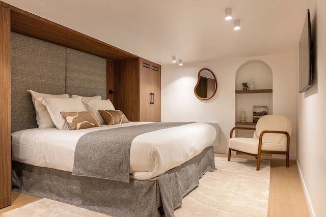 ラグジュアリー アパートメント - 2 ベッドルーム - 6 人 - ミュゼ デュ ルーヴル