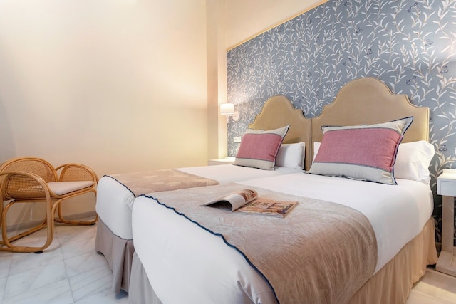 セビリアン ハウス ウィズ テラス. アウグスト プラセンシア