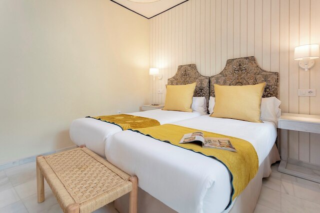 セビリアン ハウス ウィズ テラス. アウグスト プラセンシア