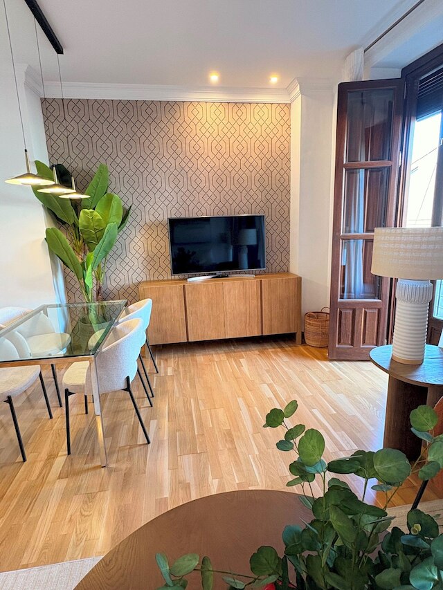 チャーミング 1ベッドルーム アパートメント イン グラナダ. サン アグスティン