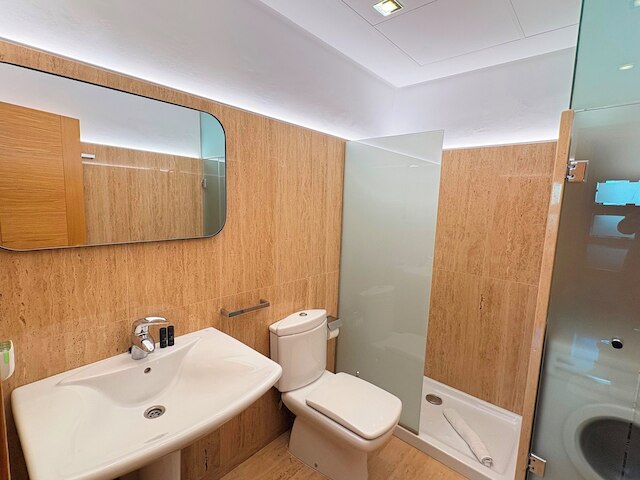 チャーミング 1ベッドルーム アパートメント イン グラナダ. サン アグスティン