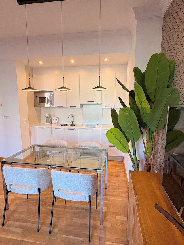 チャーミング 1ベッドルーム アパートメント イン グラナダ. サン アグスティン