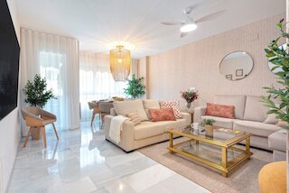 ユニーク アパートメント ウィズ パーキング イン グラナダ. フエンテ ヌエバ