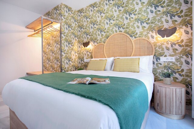 ユニーク アパートメント ウィズ パーキング イン グラナダ. フエンテ ヌエバ