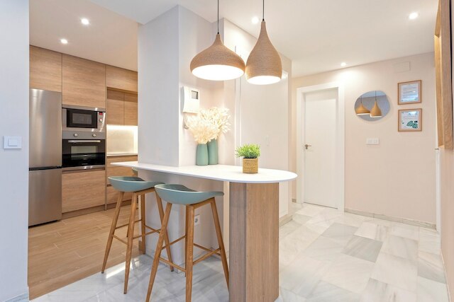 ユニーク アパートメント ウィズ パーキング イン グラナダ. フエンテ ヌエバ