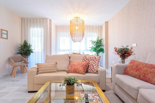 ユニーク アパートメント ウィズ パーキング イン グラナダ. フエンテ ヌエバ